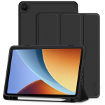 Tech-Protect SmartCase &uuml;mbris pliiatsiga Xiaomi Redmi Pad 2 9.7" - must
