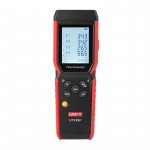 Uni-T UT325F 4-kanaliline termomeeter
