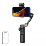 AOCHUAN XE stabilisaator AI anduriga (must)