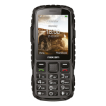 Maxcom MM920L Strong, must