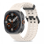 Tech-Protect Iconband Pro rihm mudelile Samsung Galaxy Ultra 47 mm &ndash; beež