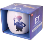 E.T. keraamiline kruus, 385 ml