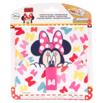 Minnie Mouse korduskasutatav v&otilde;ileiva&uuml;mbris