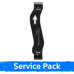 Lintkaabel seadmele Samsung S731 S25 FE (SUB)-(MAIN) lintkaabel (Service Pack)