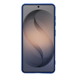 Case for Honor 400 LITE Matt 2.0 blue
