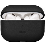 Uniq Terra Genuine Leather &uuml;mbris jaoks AirPods Pro 2 - must