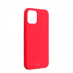 ROAR case ALL DAY COLORFUL JELLY jaoks IPHONE 12 / 12 Pro hot roosa