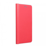 LUNA Book kuldne jaoks XIAOMI Redmi 12 4G / 12 5G punane