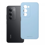 ROAR dėklas CLOUD SKIN XIAOMI Redmi 15 4G / 5G (171,1mm) &scaron;viesiai mėlynas