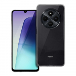 BACK &Uuml;MBRIS ULTRA SLIM 0,5 mm jaoks XIAOMI Redmi 14C