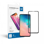 Karastatud klaas to Samsung Galaxy S10e (full glue / &Uuml;mbris friendly) sinine Star 5D must