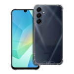 ROAR &Uuml;mbris ARMOR jaoks SAMSUNG A16 5G l&auml;bipaistev