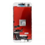 FixCell LCD ekranas IPHONE 7G baltas (auk&scaron;tas ry&scaron;kumas)