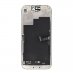 FixCell LCD Display jaoks IPHONE 15 Pro Super Retina XDR (refurbished)