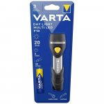 VARTA žibintuvėlis Dienos &scaron;viesos Multi LED F10 16631