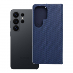LUNA Kaaned Carbon jaoks SAMSUNG S26 Ultra sinine
