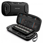 Supcase Carrying Plus jaoks Nintendo Switch 2 - Must
