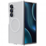 Uniq LifePro Xtreme Magclick Charging &Uuml;mbris jaoks Samsung Galaxy Z Fold 7 - L&auml;bipaistev