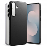 Ringke Onyx &Uuml;mbris jaoks Samsung Galaxy S25 FE - must