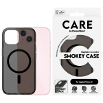 Care PanzerGlass Flagship &Uuml;mbris MagSafe jaoks iPhone 15 - Must