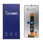OG LCD ekranas SAMSUNG A32 5G A326B/A326U/A326W OEM be rėmelio
