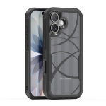 &Uuml;mbris Dux Ducis Shld Apple iPhone 17 must (Rhythm&nbsp;Pattern)