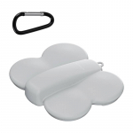 Liblikas Sunnylife NE-SN908 kaitsev &uuml;mbris jaoks NEO koos karabiin (hall)