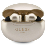 Guess Classic EST sininetooth TWS Juhtmevaba K&otilde;rvaklapid - Gold