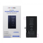 JCID Diagnosable Battery jaoks iPhone 13 3500 mAh (high capacity)