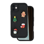 Ultra Trendy 3D &uuml;mbris for iPhone 11 Christmas