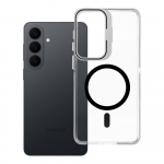 LENS MAG &Uuml;MBRIS &Uuml;mbris &uuml;hilduv MagSafe for SAMSUNG S26 Plus must