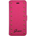 GUESS raamat&uuml;mbris GUFLBKP6LSAP IPHONE 6 PLUS must