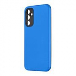 OBAL:ME NetShield Dėklas for Samsung Galaxy A34 5G Mėlynas