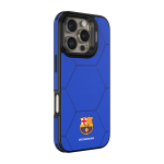 FC Barcelona case iPhone 16 Pro Magnetinis dėklas MagSafe OCFCBMCIP16PSE SE
