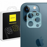 Spacecase kameros stiklas Camera Glass iPhone 12 Pro Max