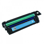 &Uuml;hilduv kassett HP CE251A, ts&uuml;aan