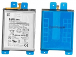 Aku original Samsung A236/M236/M336/M526/M536 5000mAh EB-BM526ABS (service pack)