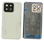 Galinis dangtelis Xiaomi 13 Flora Green originalus (service pack)