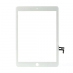 Touch screen iPad Air/iPad 2017 (5th) valge HQ