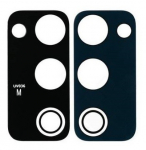 Samsung G780/G781 S20 FE 4G/5G kameros stikliukas Cloud Mint (only lens) originalus (service pack)