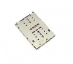 SIM-kaardi kontakt Huawei P10 ORG