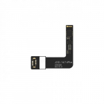 Lankstus kabelis suderinamas su MS "Battery Tag-On Flex" iPhone 14 / 14 Plus (PROGRAMAVIMO NEREIKIA)