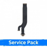 Laadimispesa &uuml;hilduv Xiaomi Mi 11 Ultra flex'iga / Plata (Service Pack)