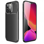 Telefoni &Uuml;mbris "Carbon" Samsung S928 S24 Ultra Must