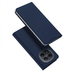 Case Dux Ducis Skin Pro Xiaomi Redmi Note 15 Pro Plus 5G tumesinine