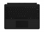 MS Surface Pro klaviatuur inglise keel