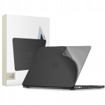Tech-Protect Softshell &uuml;mbris MacBook Neo 13" 2026 jaoks - matt must