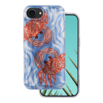 Ultra Trendy Summer &uuml;mbris iPhone 16e / 17e krabi