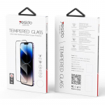 Yesido 5D klaas Xiaomi Poco X7 Pro TG01