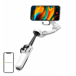 AOCHUAN P2 stabilisaator AI anduriga (valge)